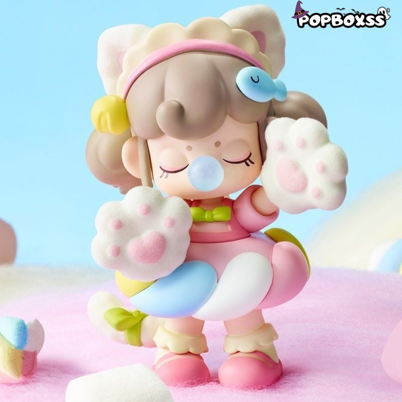 Nanci Sweet Time Series Figures, Blind Box - POP BOX