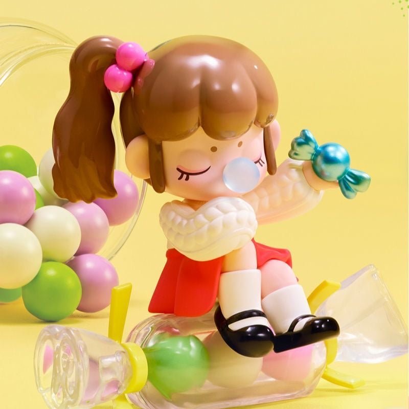 Nanci Sweet Time Series Figures, Blind Box - POP BOX