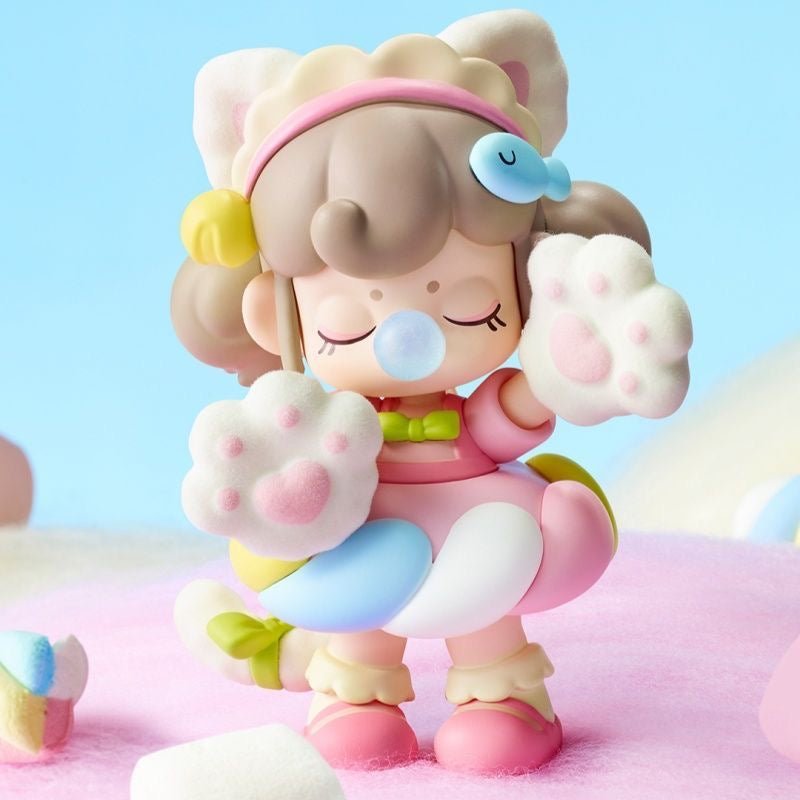 Nanci Sweet Time Series Figures, Blind Box - POP BOX