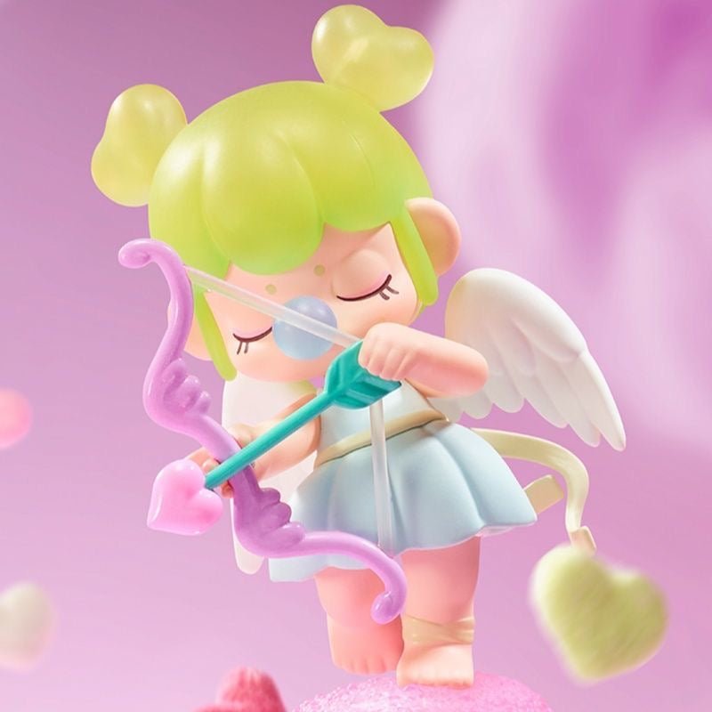 Nanci Sweet Time Series Figures, Blind Box - POP BOX