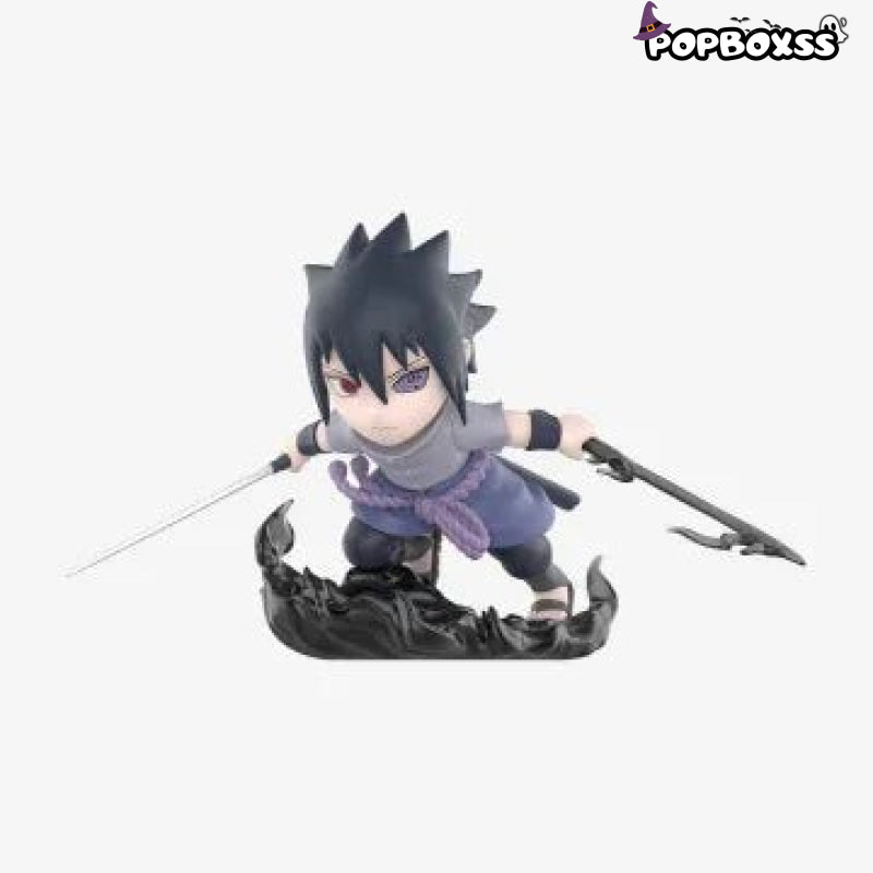 NARUTO Ninkai Taisen Series Figures. Blind Box - POP BOX
