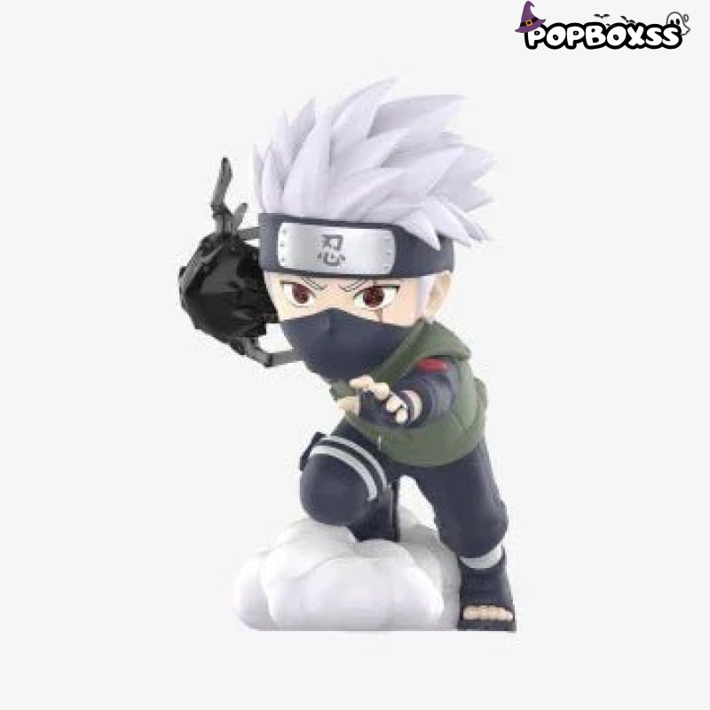 NARUTO Ninkai Taisen Series Figures. Blind Box - POP BOX