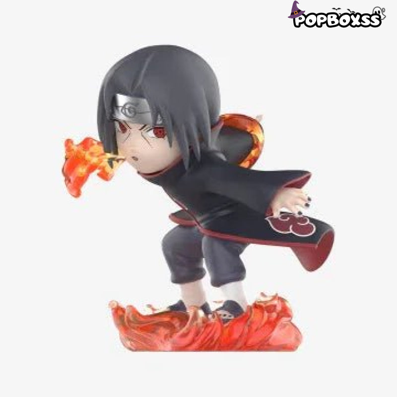 NARUTO Ninkai Taisen Series Figures. Blind Box - POP BOX