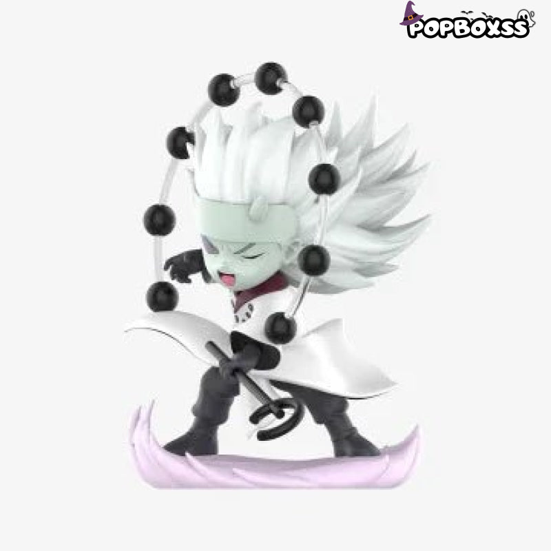 NARUTO Ninkai Taisen Series Figures. Blind Box - POP BOX