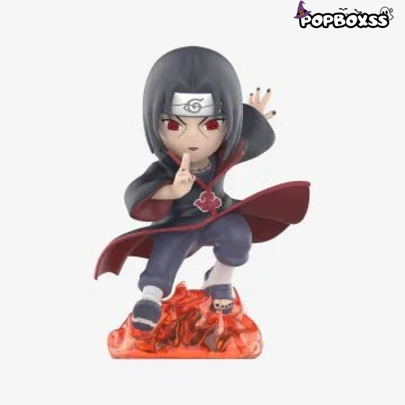 NARUTO Ninkai Taisen Series Figures. Blind Box - POP BOX