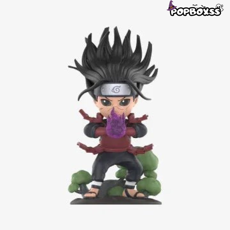 NARUTO Ninkai Taisen Series Figures. Blind Box - POP BOX