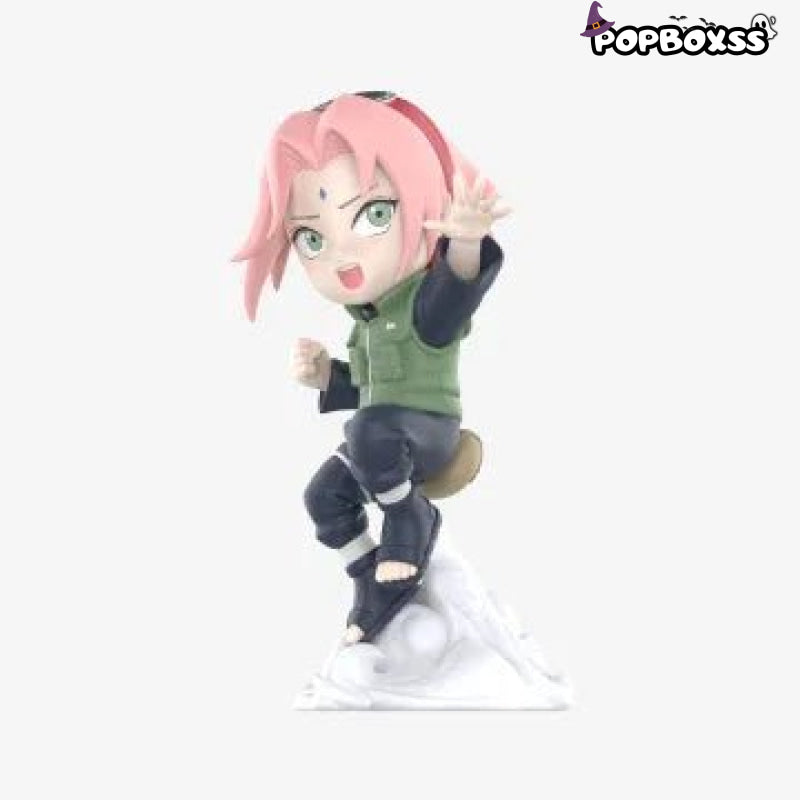 NARUTO Ninkai Taisen Series Figures. Blind Box - POP BOX