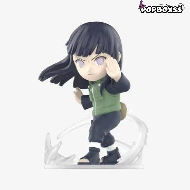 NARUTO Ninkai Taisen Series Figures. Blind Box - POP BOX