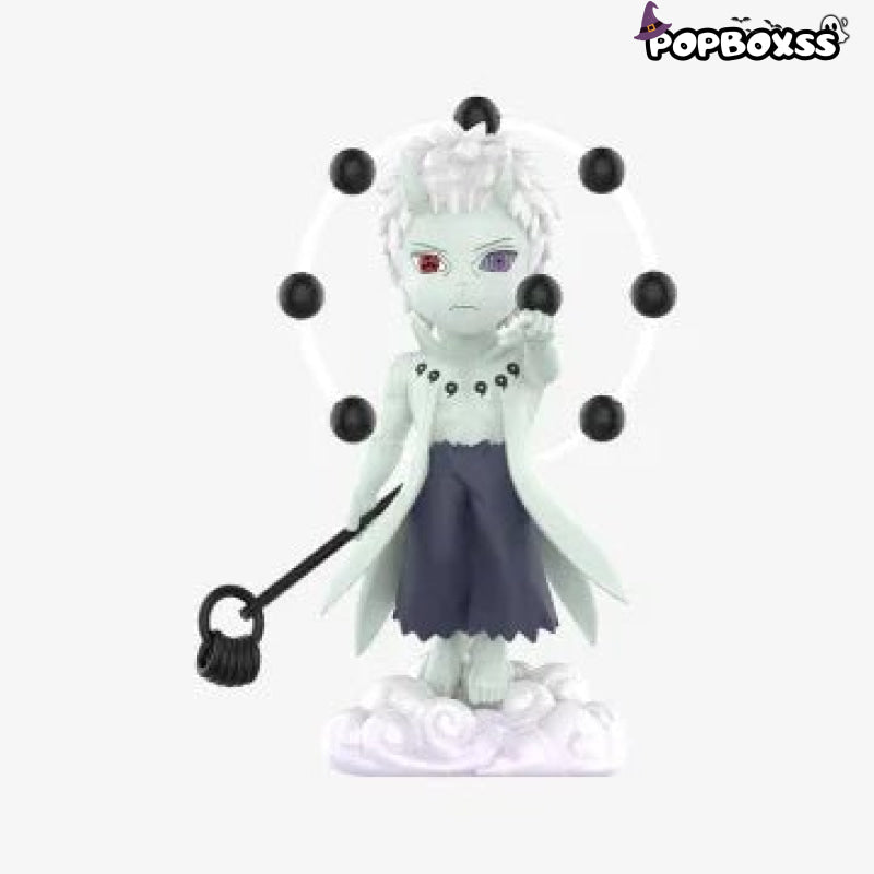 NARUTO Ninkai Taisen Series Figures. Blind Box - POP BOX