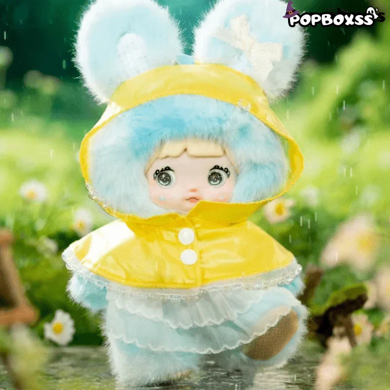 【NEW】NOMMI Weather forecast Blind box（Pre - sale） - POP BOX