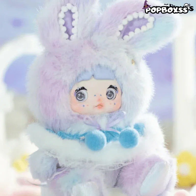 【NEW】NOMMI Weather forecast Blind box（Pre - sale） - POP BOX