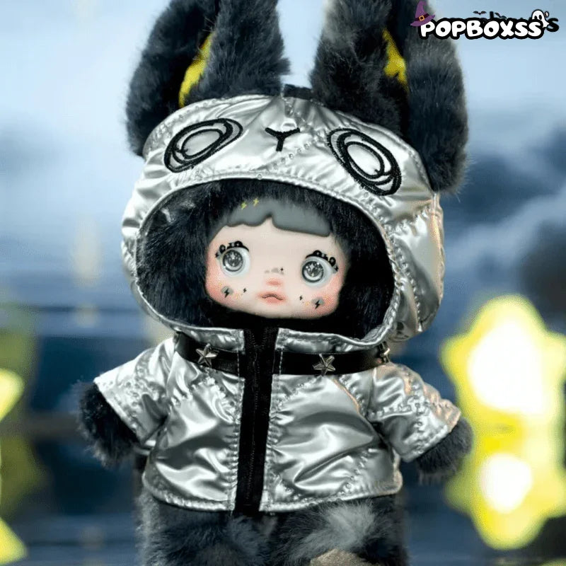【NEW】NOMMI Weather forecast Blind box（Pre - sale） - POP BOX