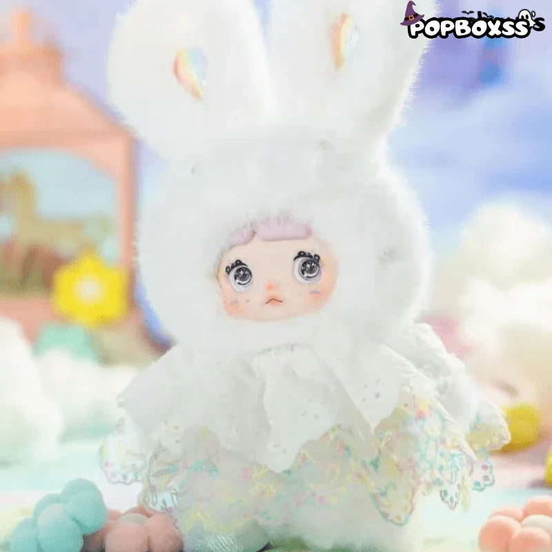 【NEW】NOMMI Weather forecast Blind box（Pre - sale） - POP BOX