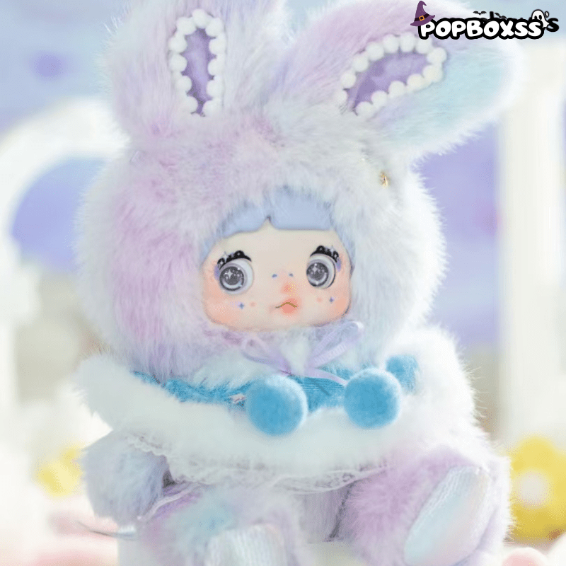 【NEW】NOMMI Weather forecast Blind box（Pre - sale） - POP BOX