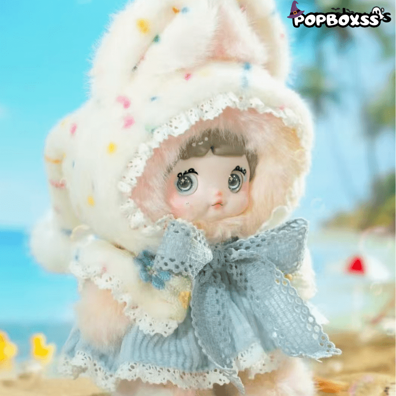 【NEW】NOMMI Weather forecast Blind box（Pre - sale） - POP BOX