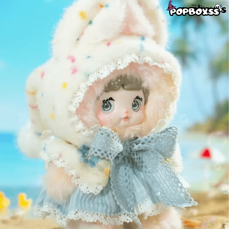 【NEW】NOMMI Weather forecast Blind box（Pre - sale） - POP BOX