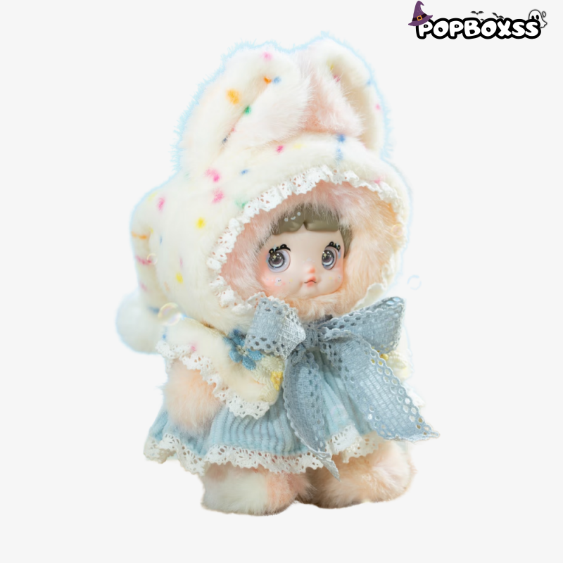 【NEW】NOMMI Weather forecast Blind box（Pre-sale）