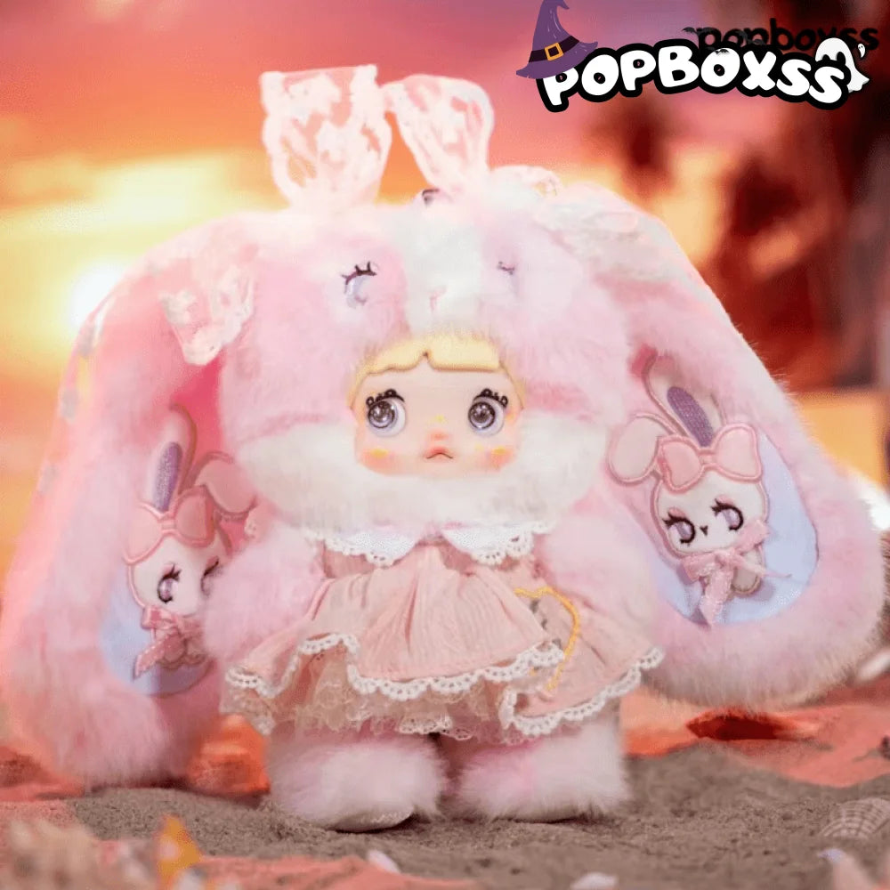 【NEW】NOMMI Weather forecast Blind box（Pre - sale） - POP BOX