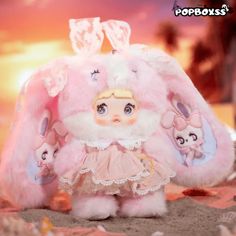 【NEW】NOMMI Weather forecast Blind box（Pre - sale） - POP BOX
