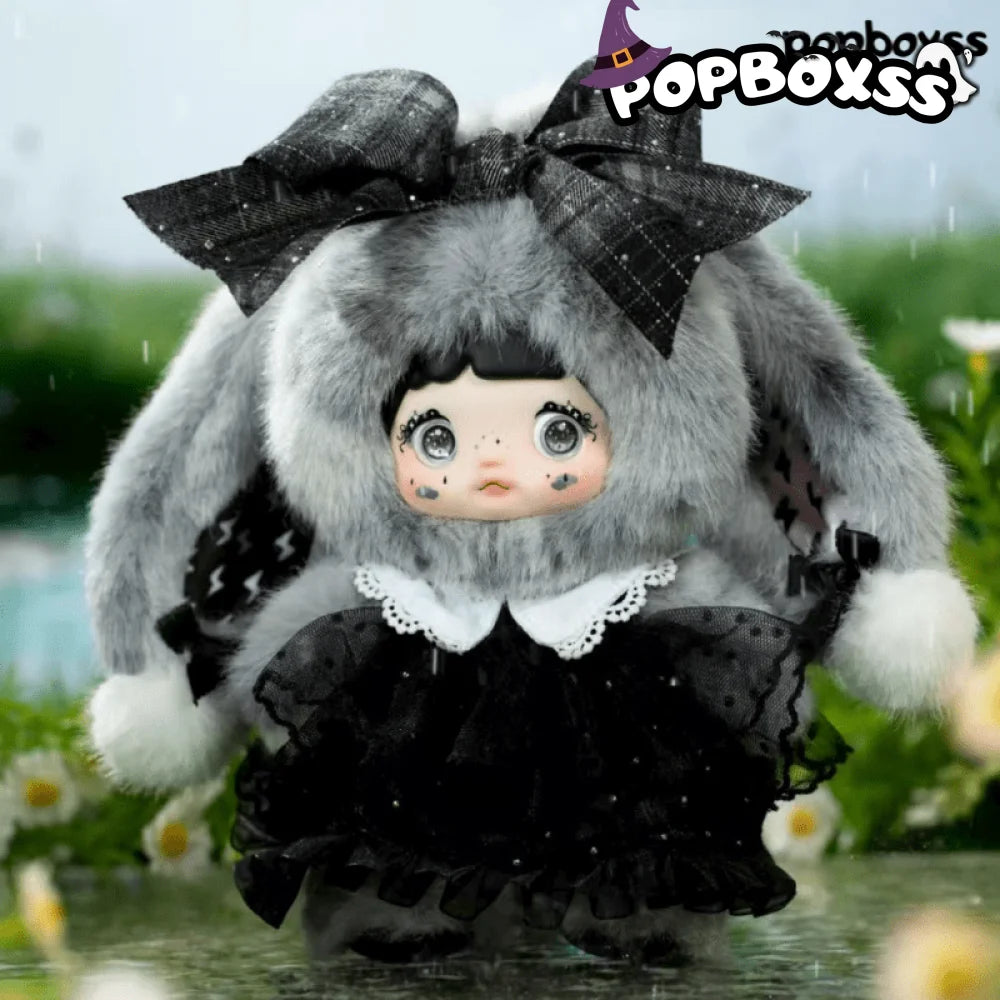 【NEW】NOMMI Weather forecast Blind box（Pre - sale） - POP BOX