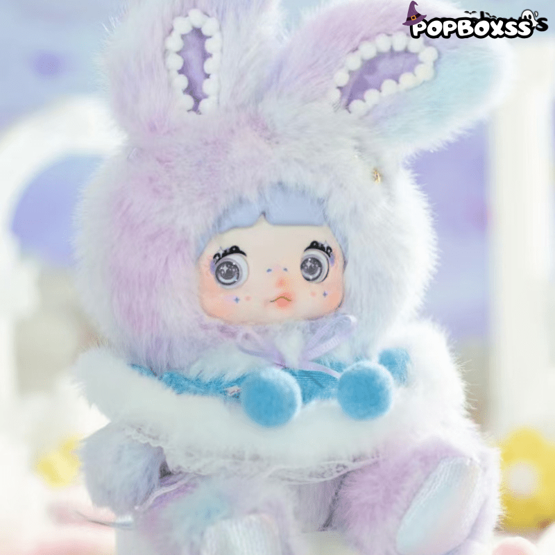 【NEW】NOMMI Weather forecast Blind box（Pre - sale） - POP BOX