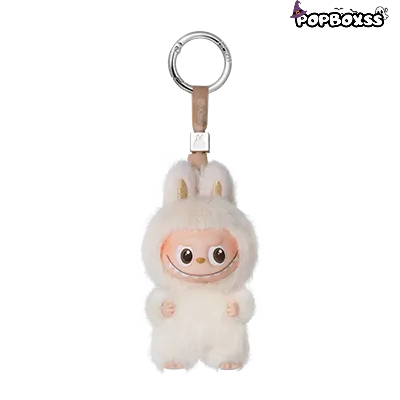【New】THE MONSTERS Pin for Love Series-Vinyl Plush Pendant Blind Box