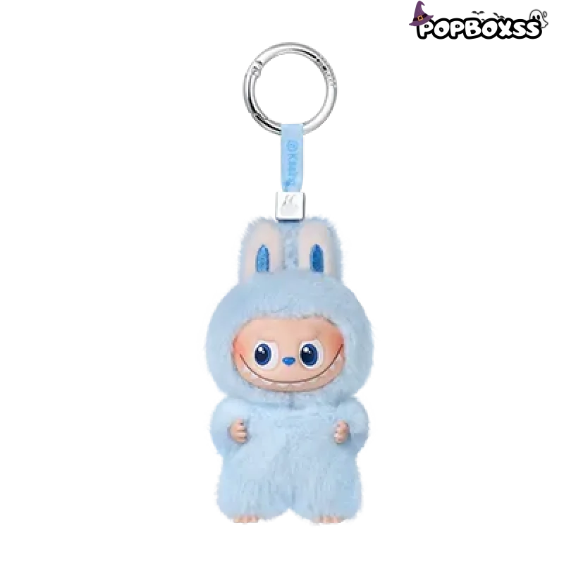 【New】THE MONSTERS Pin for Love Series-Vinyl Plush Pendant Blind Box