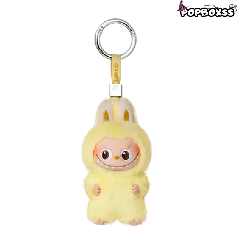 【New】THE MONSTERS Pin for Love Series-Vinyl Plush Pendant Blind Box