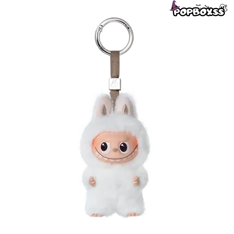 【New】THE MONSTERS Pin for Love Series-Vinyl Plush Pendant Blind Box