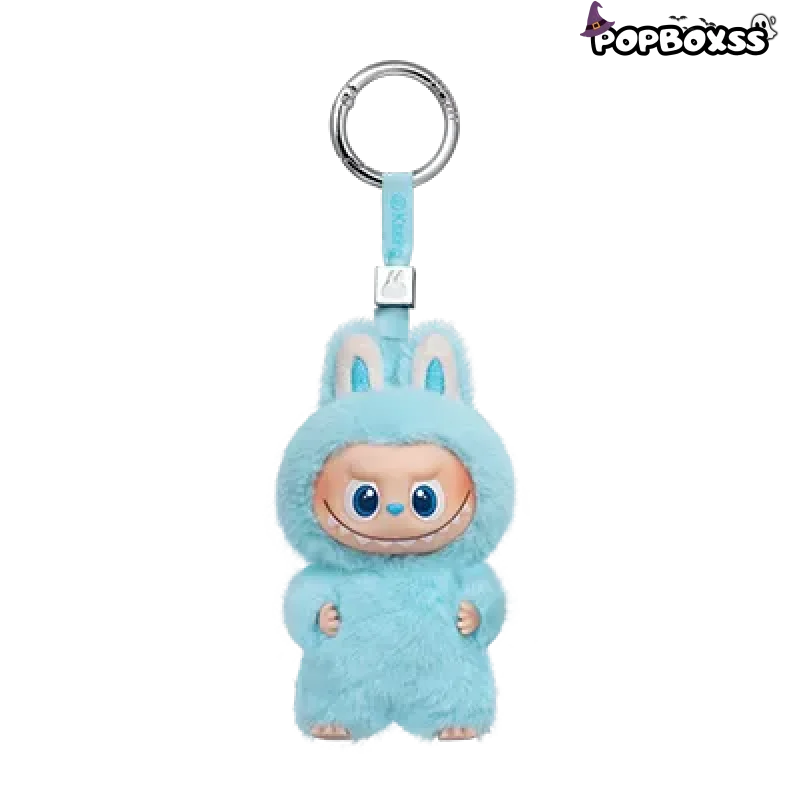 【New】THE MONSTERS Pin for Love Series-Vinyl Plush Pendant Blind Box
