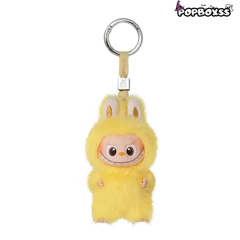 【New】THE MONSTERS Pin for Love Series-Vinyl Plush Pendant Blind Box