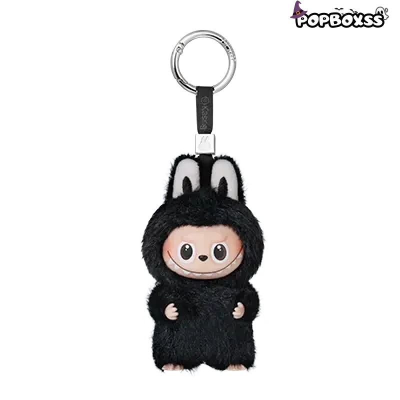 【New】THE MONSTERS Pin for Love Series-Vinyl Plush Pendant Blind Box