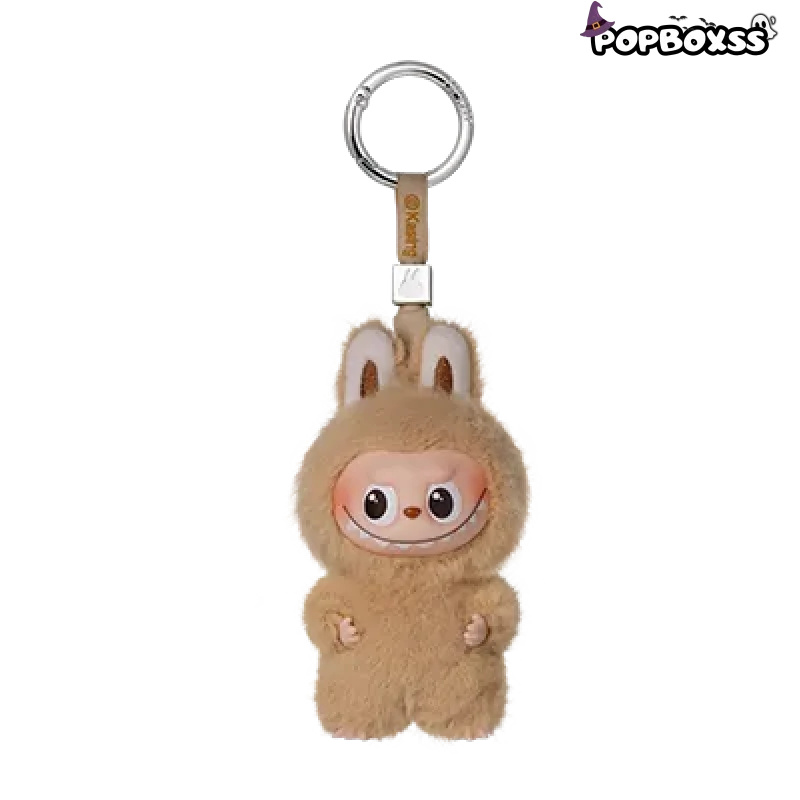 【New】THE MONSTERS Pin for Love Series-Vinyl Plush Pendant Blind Box