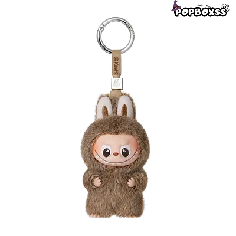 【New】THE MONSTERS Pin for Love Series-Vinyl Plush Pendant labubu Blind Box &