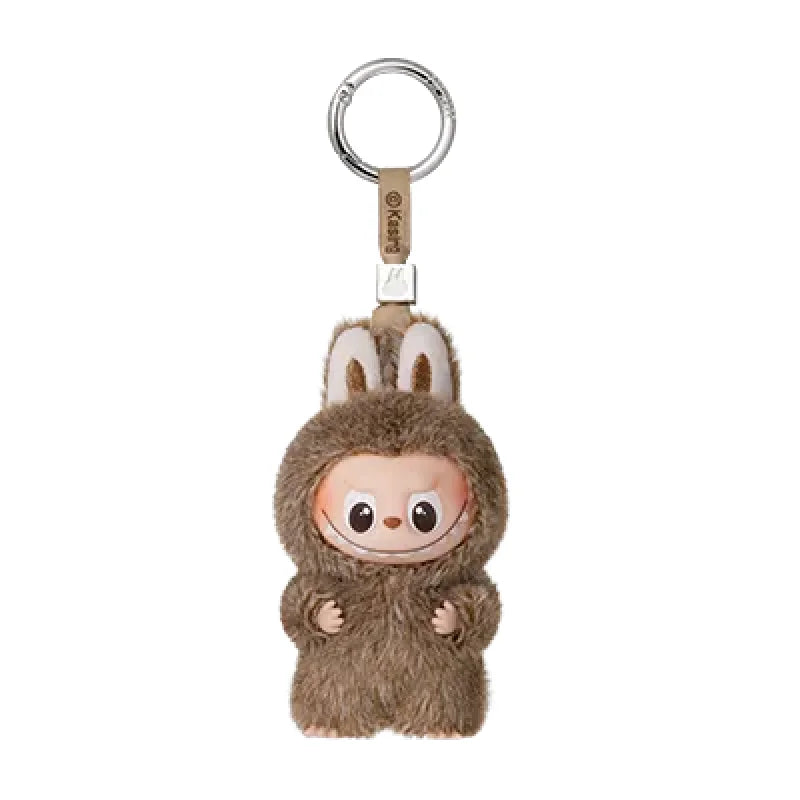 【New】THE MONSTERS Pin for Love Series-Vinyl Plush Pendant labubu Blind Box &