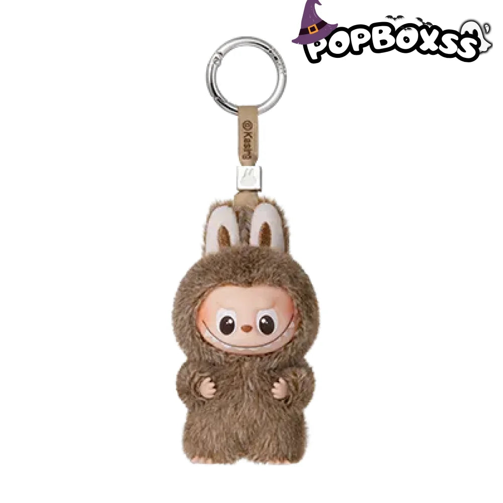【New】THE MONSTERS Pin for Love Series-Vinyl Plush Pendant labubu Blind Box &