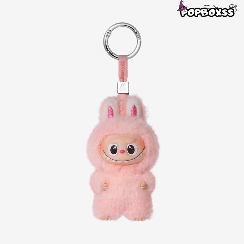 【New】THE MONSTERS Pin for Love Series-Vinyl Plush Pendant labubu Blind Box