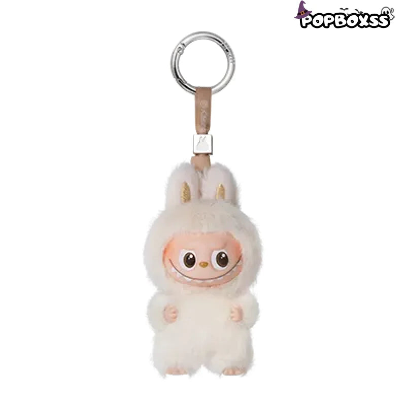 【New】THE MONSTERS Pin for Love Series-Vinyl Plush Pendant labubu Blind Box A