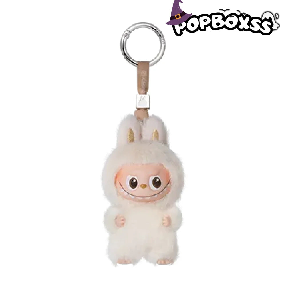 【New】THE MONSTERS Pin for Love Series-Vinyl Plush Pendant labubu Blind Box A