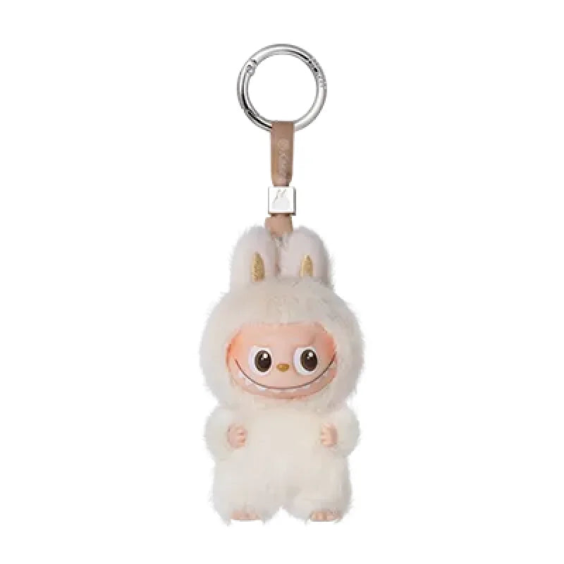 【New】THE MONSTERS Pin for Love Series-Vinyl Plush Pendant labubu Blind Box A