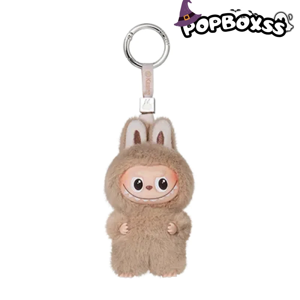 【New】THE MONSTERS Pin for Love Series-Vinyl Plush Pendant labubu Blind Box B