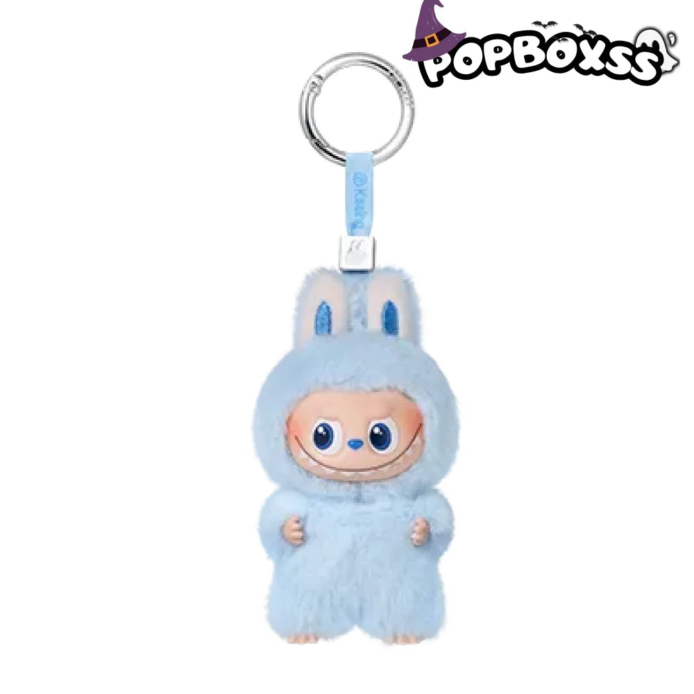 【New】THE MONSTERS Pin for Love Series-Vinyl Plush Pendant labubu Blind Box D