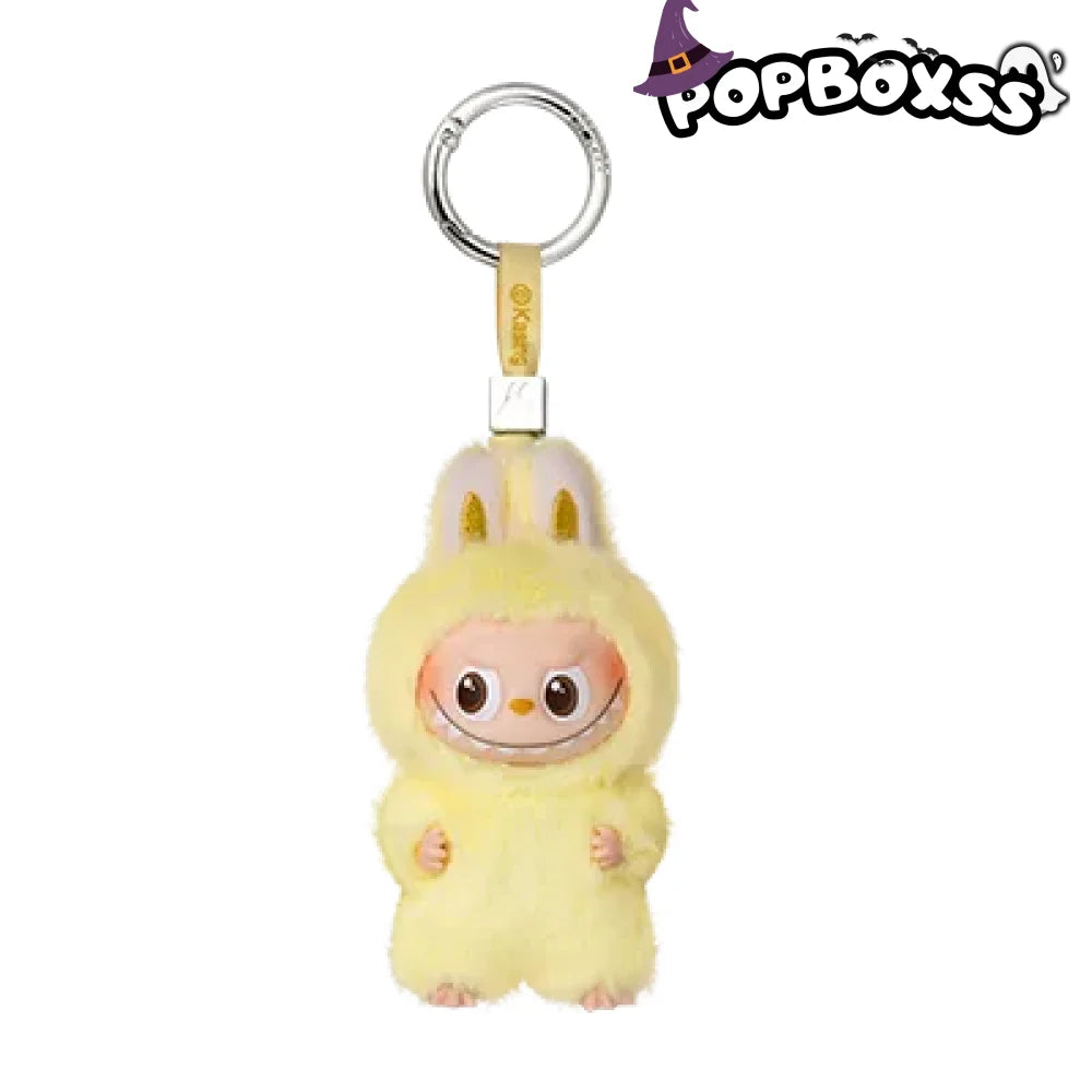 【New】THE MONSTERS Pin for Love Series-Vinyl Plush Pendant labubu Blind Box F