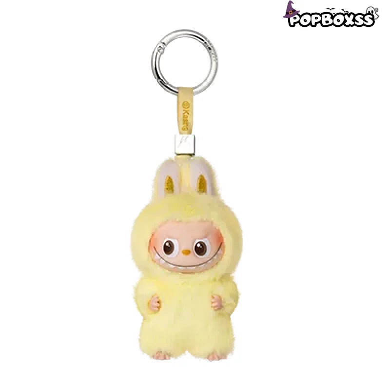 【New】THE MONSTERS Pin for Love Series-Vinyl Plush Pendant labubu Blind Box F