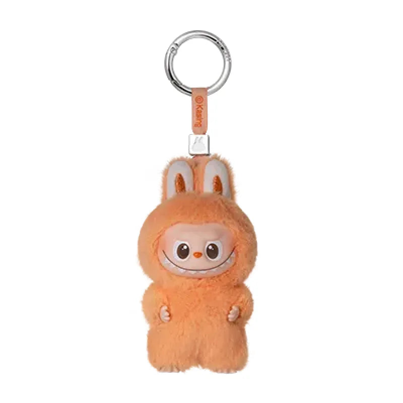 【New】THE MONSTERS Pin for Love Series-Vinyl Plush Pendant labubu Blind Box J