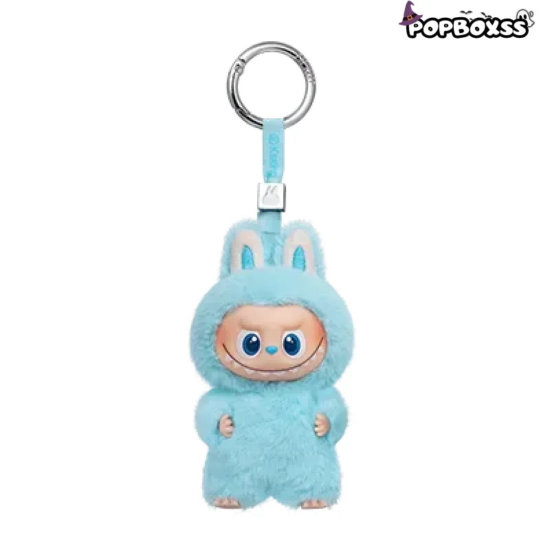【New】THE MONSTERS Pin for Love Series-Vinyl Plush Pendant labubu Blind Box K
