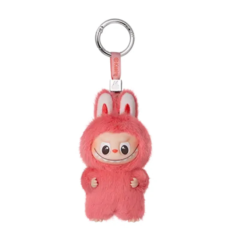 【New】THE MONSTERS Pin for Love Series-Vinyl Plush Pendant labubu Blind Box N