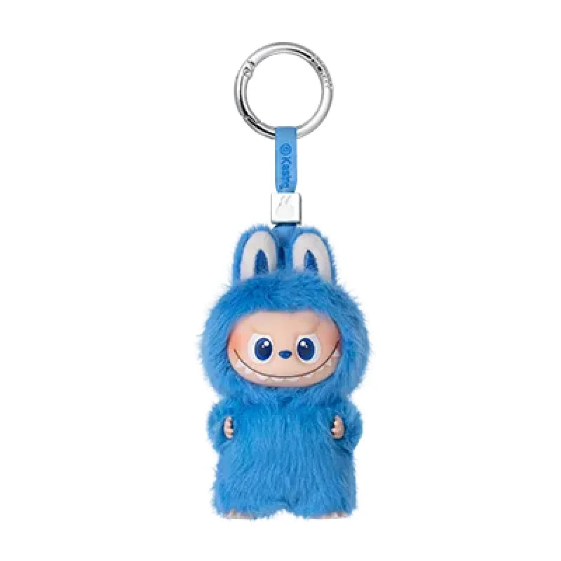【New】THE MONSTERS Pin for Love Series-Vinyl Plush Pendant labubu Blind Box O