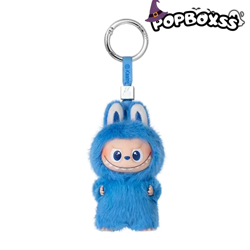 【New】THE MONSTERS Pin for Love Series-Vinyl Plush Pendant labubu Blind Box O