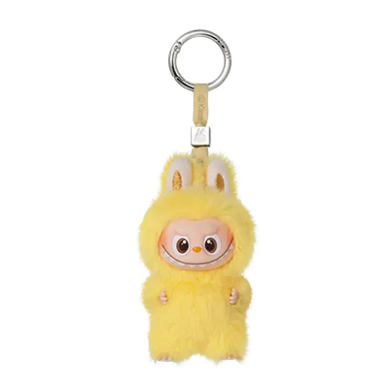 【New】THE MONSTERS Pin for Love Series-Vinyl Plush Pendant labubu Blind Box P